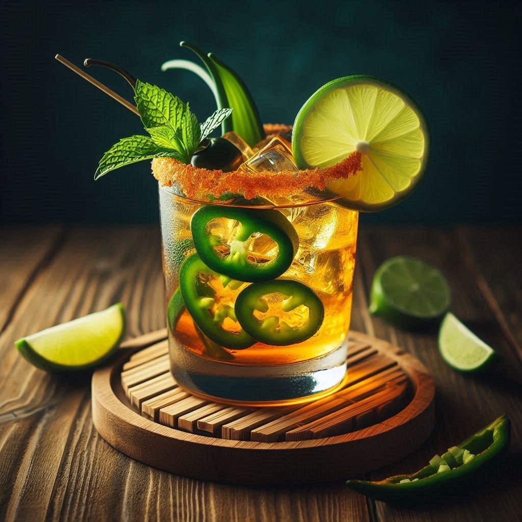 Mezcal Viva México