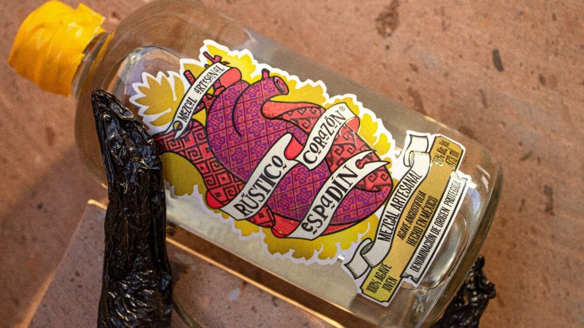 Espadín